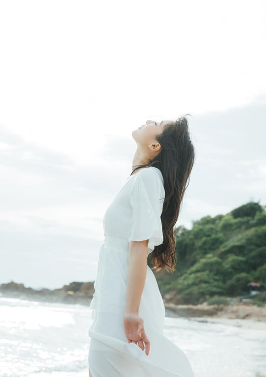 图片[42]-#デジタル写真集 Aya Kawasaki 川崎彩 – AYA TRIP vol.1-2 - 全本免费在线观看-阅图吧