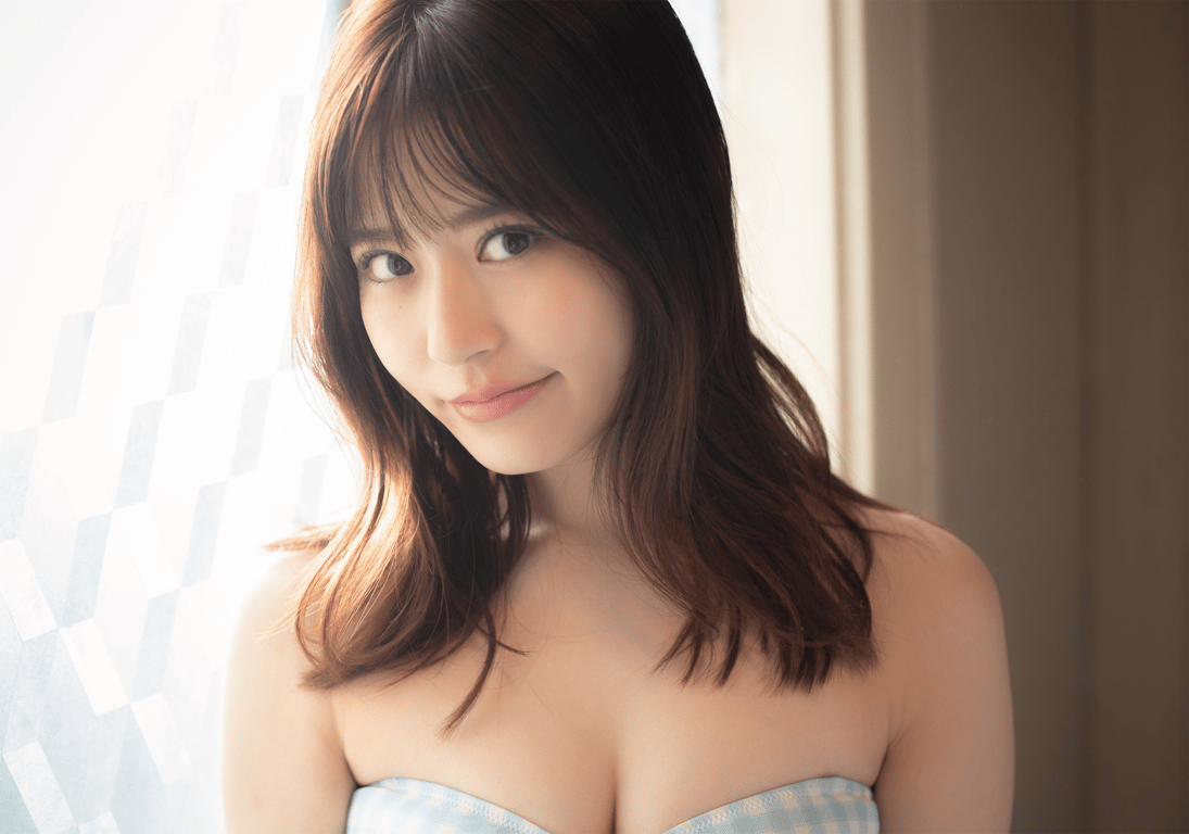 图片[2]-#EX大衆デジタル写真集 ： 30 月足天音「果然因为是偶像嘛」 - 全本免费在线观看-阅图吧