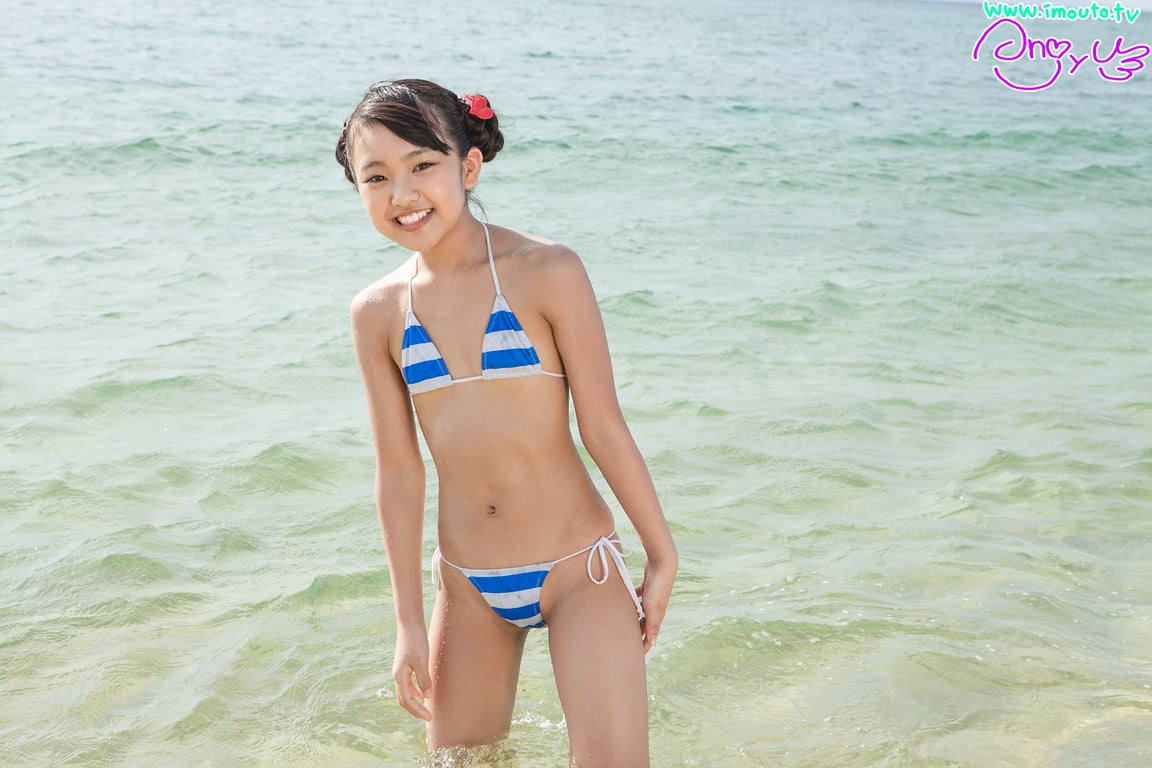 图片[125]-香月杏珠 『Summer Girl vol.1』 - 在线免费观看-阅图吧