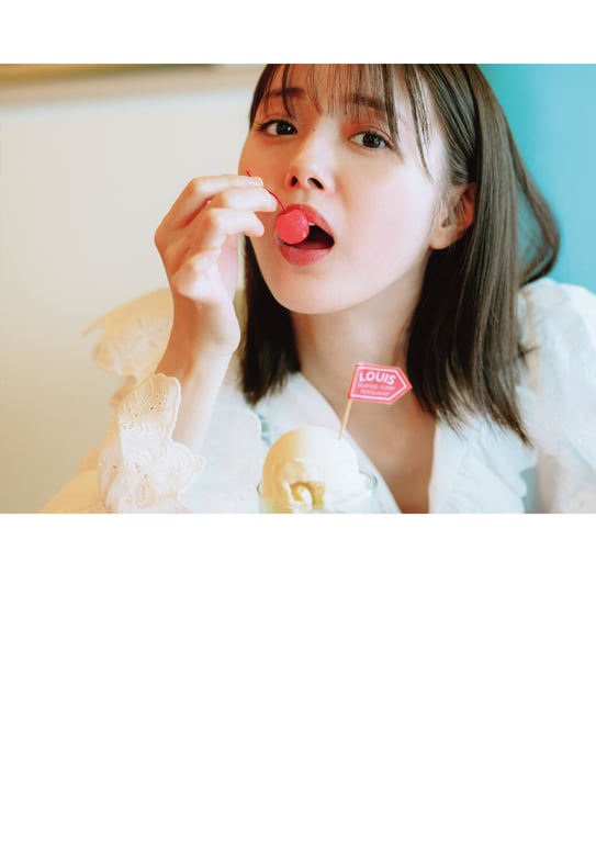 图片[21]-市川美织2nd写真集 果汁29% - 在线免费观看-阅图吧