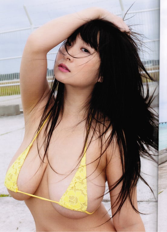 图片[8]-#桐山瑠衣 写真集 Lapis Dress - 全本免费在线观看-阅图吧