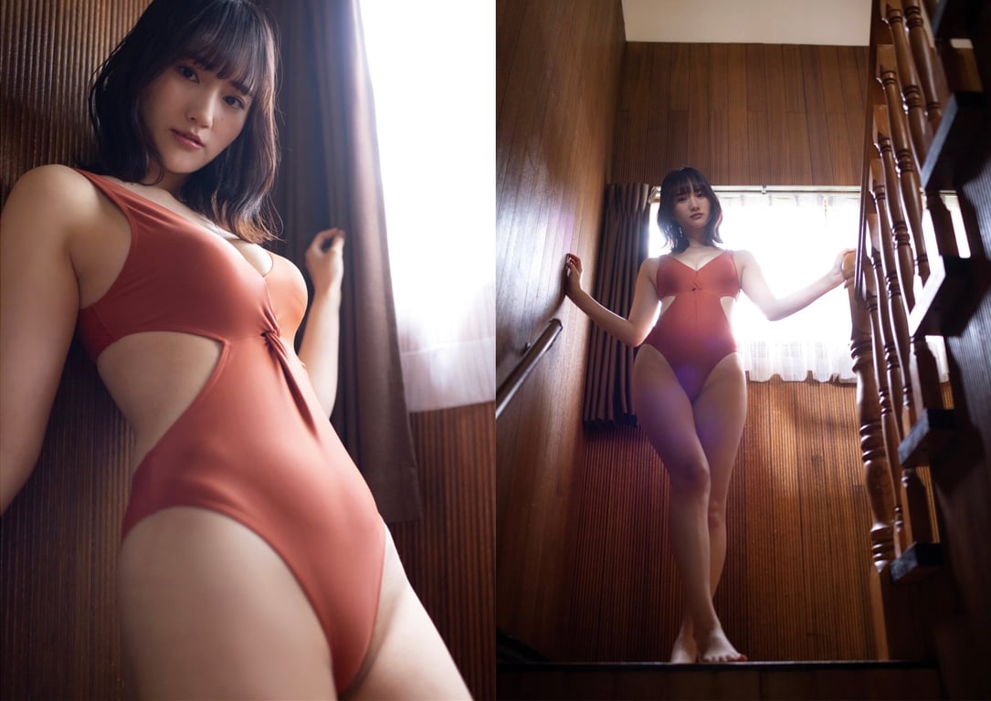 图片[33]-#BUBKAデジタル写真集 そよん『ひとりじめ』 - 全本免费在线观看-阅图吧