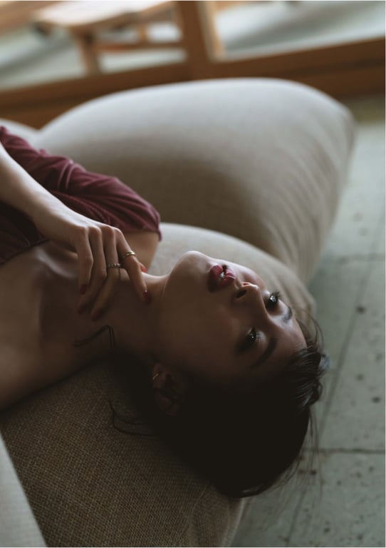 图片[120]-市川美织1st写真集 PRIVATE - 在线免费观看-阅图吧