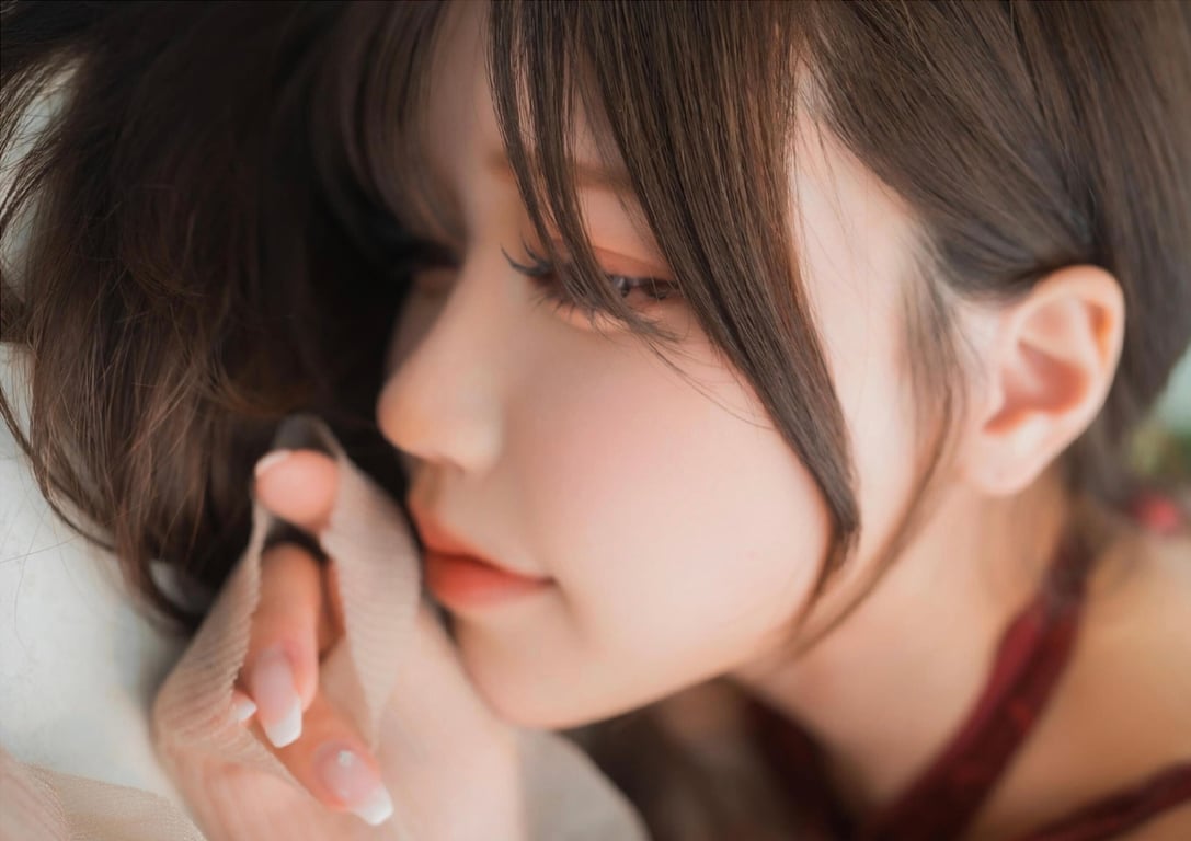 图片[26]-#白田舞 1st e-book The Venus (Wunder Publishing House) - 全本免费在线观看-阅图吧