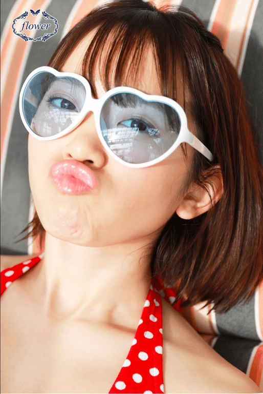 图片[8]-#FLOWER 数字写真集 架乃由罗 vol.02 - 全本免费在线观看-阅图吧