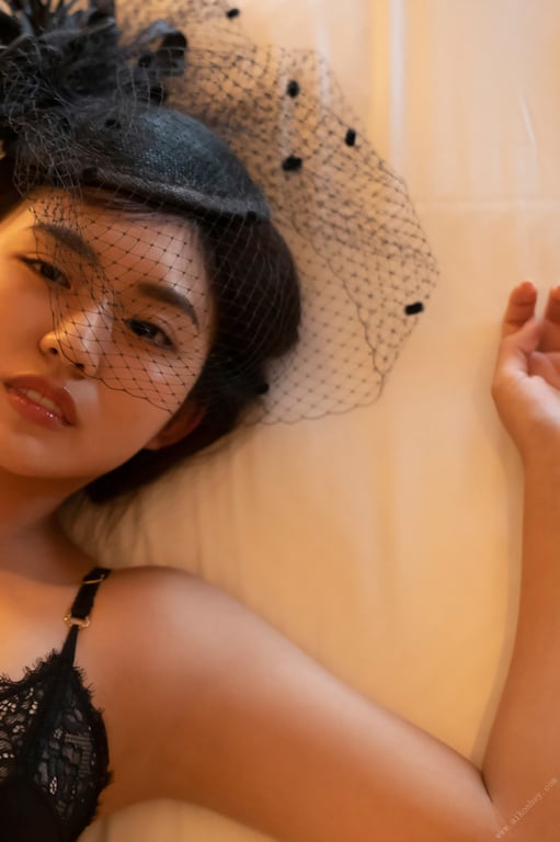 图片[112]-#週刊現代デジタル写真集【寫真文學館】豊田ルナ×Fitzgerald「The Great Gatsby」(2023-12-27) - 全本免费在线观看-阅图吧