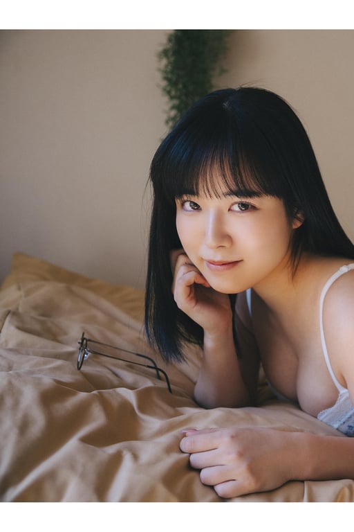 图片[43]-2023.08.04 东云海 她在房间里想做的事 (ENTAME数字写真集) - 在线免费观看-阅图吧