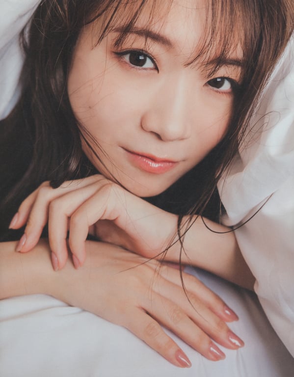 图片[143]-#2023.02.21 秋元真夏 毕业纪念写真集《蓦然回首，乃木坂》 - 全本免费在线观看-阅图吧