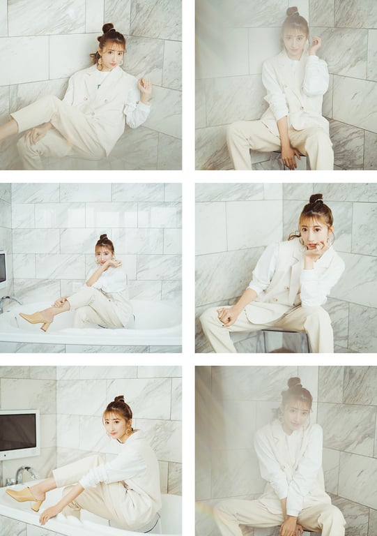 图片[36]-Ichika Hoshimiya 星宮一花 – #Escape (NO watermark) - 阅图吧-阅图吧