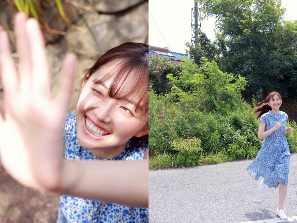 图片[4]-#森日菜美 写真集 PROTO STAR - 全本免费在线观看-阅图吧