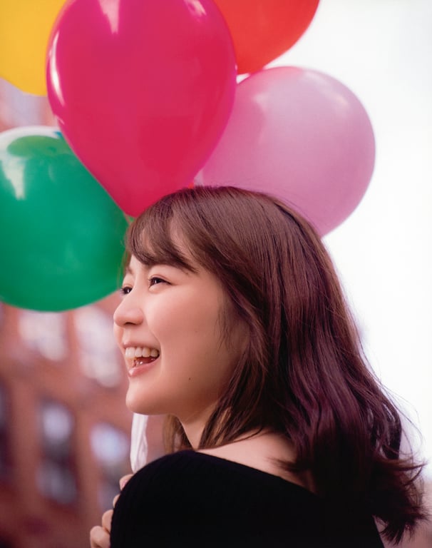 图片[32]-#Erika Ikuta 生田绘梨花 – Intermission 插曲 (3rd scan) - 全本免费在线观看-阅图吧