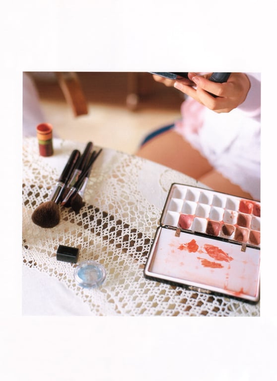 图片[28]-#三津谷叶子 – Pure Girl「Duo」 - 全本免费在线观看-阅图吧