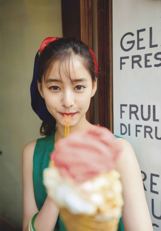 图片[122]-#新木优子 2nd写真集 honey Low Qulity - 全本免费在线观看-阅图吧