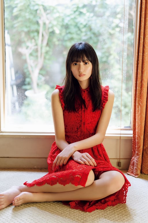 图片[27]-#Platinum Flash Vol.23 (2023) 乃木坂46 远藤樱 佐藤枫 佐藤璃果 樱坂46 小岛凪纱 爱来 NGT48 小越春花 AKB48 大盛真步 桐原美月 山田圣爱 - 全本免费在线观看-阅图吧