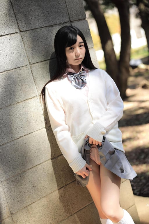 图片[18]-#Kuriemi 栗绘美 – Fetish date… 恋物约会・・・(2020-06-24) - 全本免费在线观看-阅图吧