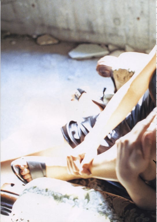 图片[54]-#釈由美子 – CHAOS - 全本免费在线观看-阅图吧