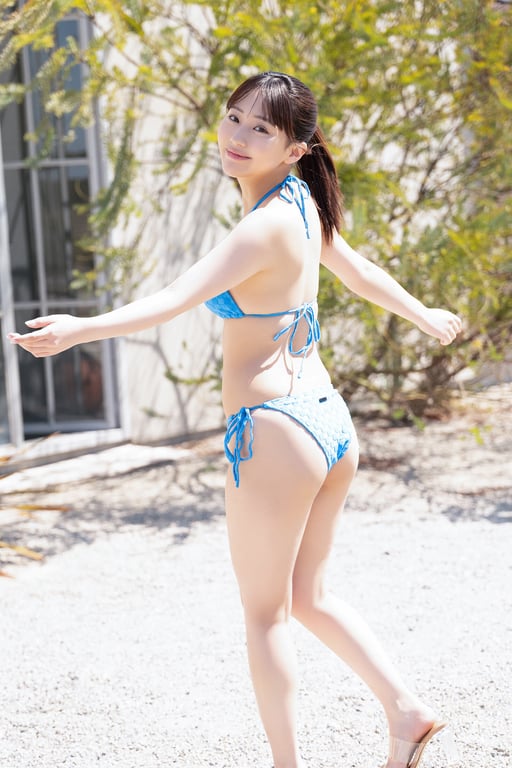 图片[12]-2024.10.15 漫画Action Digital写真集 田中美久「你闪耀之时」 - 在线免费观看-阅图吧