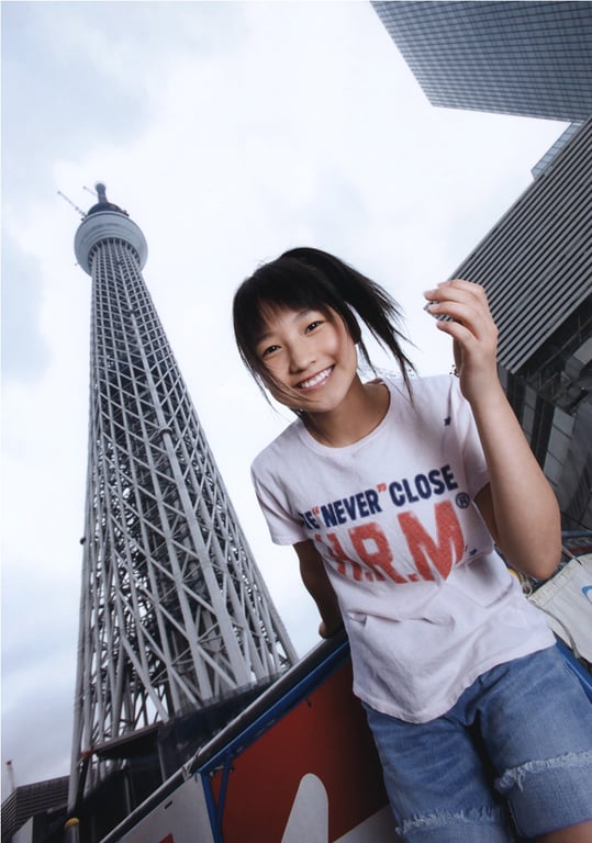 图片[38]-#鞘師里保 写真集 鞘师里保 (Photobook+DVD付き) - 全本免费在线观看-阅图吧