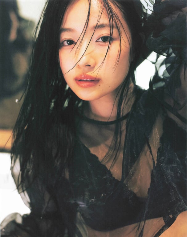 图片[23]-#村瀬紗英1st写真集「S最好」Low - 全本免费在线观看-阅图吧