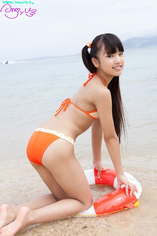 图片[201]-香月杏珠 『Summer Girl vol.1』 - 在线免费观看-阅图吧