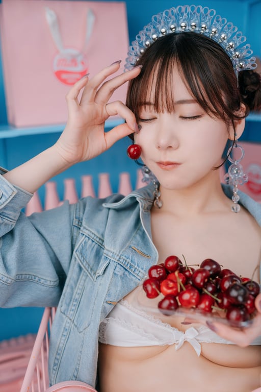 图片[91]-Kenken 跳房子 - Pink & Blue - 在线免费观看-阅图吧