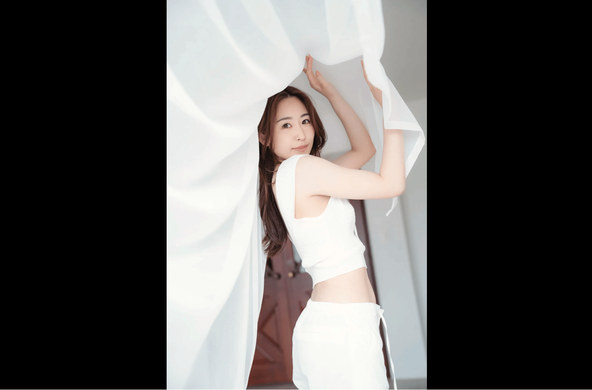 图片[17]-#FRIDAYデジタル写真集 三轮晴香『梦中的同床共枕 vol.1』20カット - 全本免费在线观看-阅图吧