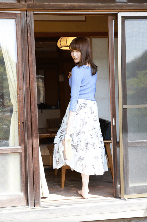 图片[6]-#FRIDAYデジタル写真集 小日向由香『濡れて、火照る vol.1』完全版 - 全本免费在线观看-阅图吧