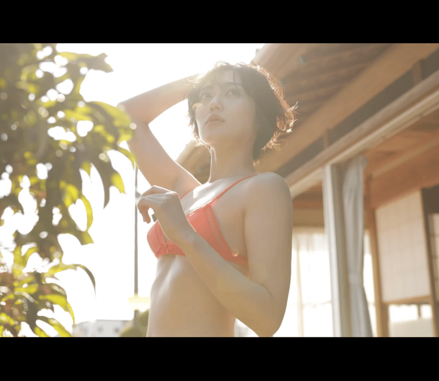 图片[46]-#マンスリーガール010＝奥山かずさ「オール新撮100カット＆ムービー40分」FRIDAY - 全本免费在线观看-阅图吧