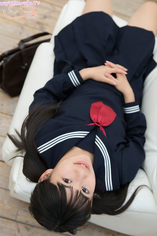 图片[21]-竹下美羽12岁_天然素材(Part2) - 在线免费观看-阅图吧