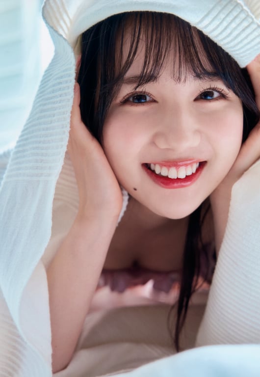 图片[13]-2024.10.07 (22∕7) 麻丘真央 1st写真集 『 光之镜 』 - 在线免费观看-阅图吧