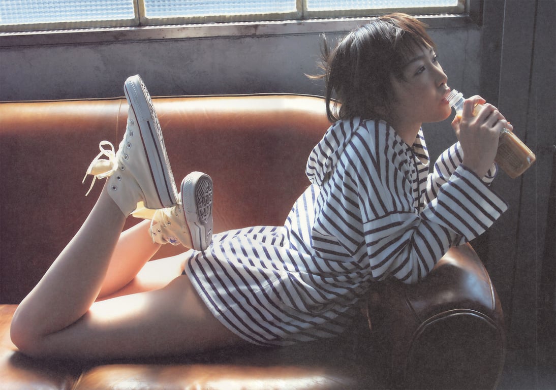 图片[51]-#杏さゆり – あんずDROPS - 全本免费在线观看-阅图吧