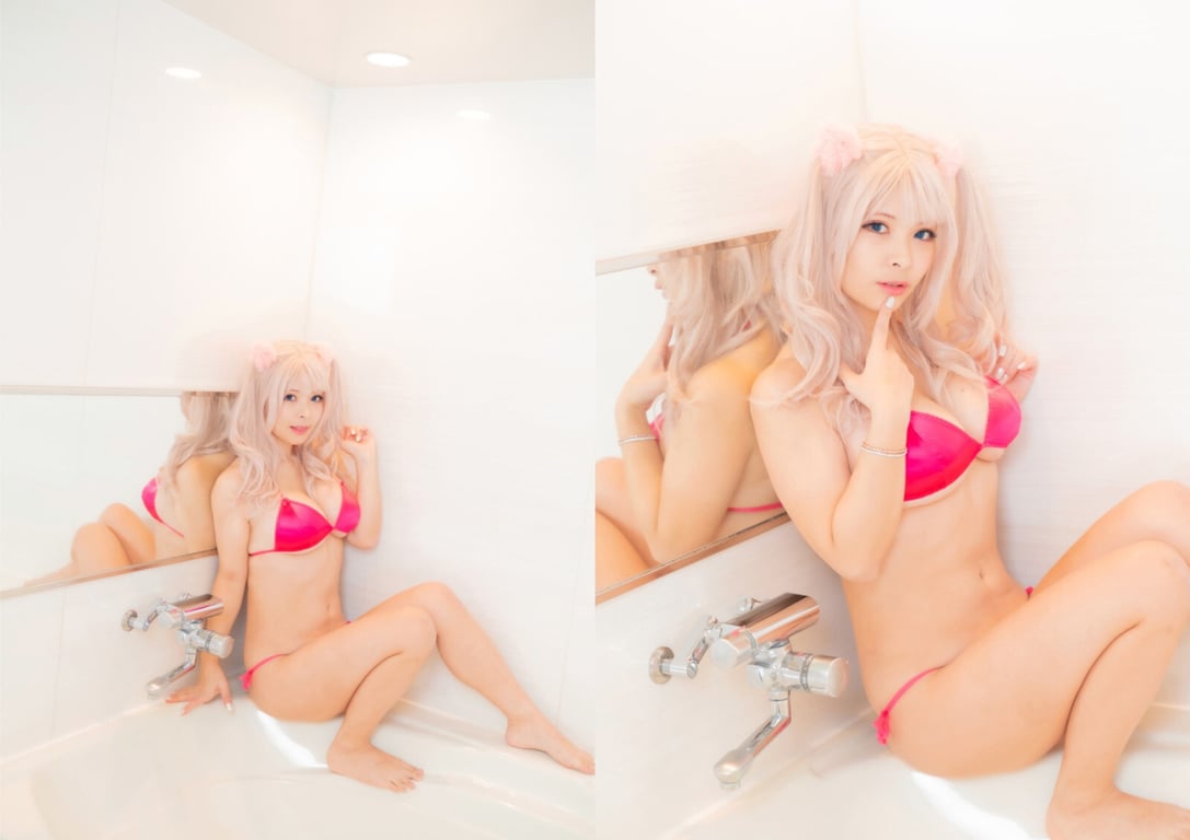 图片[109]-春野由子 写真集『肉感辣妹娘』 - 在线免费观看-阅图吧