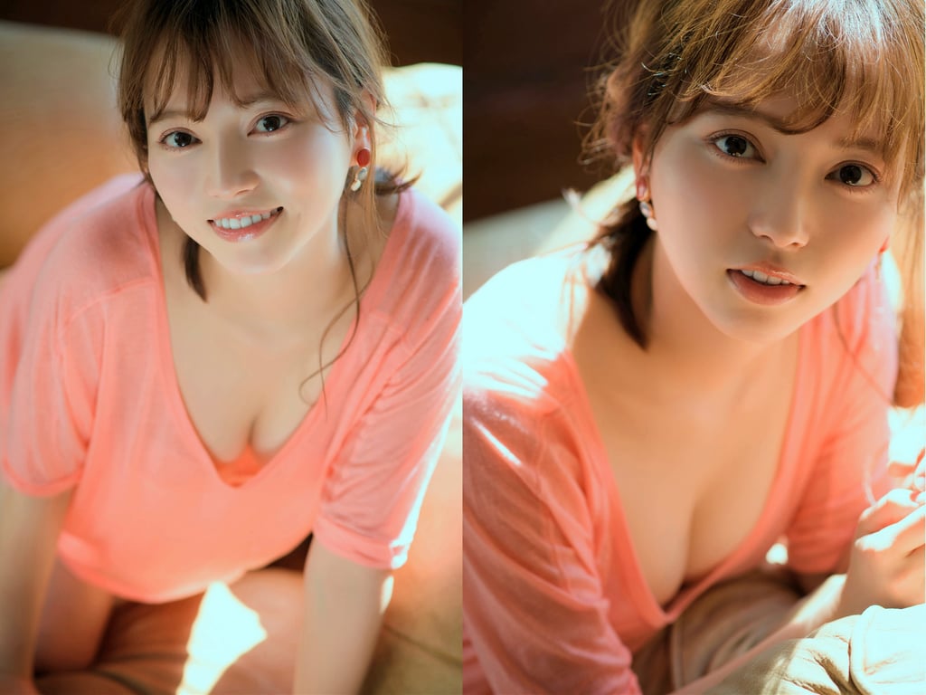 图片[21]-#週刊現代デジタル写真集 小室沙也加「素顔の私で」 - 全本免费在线观看-阅图吧