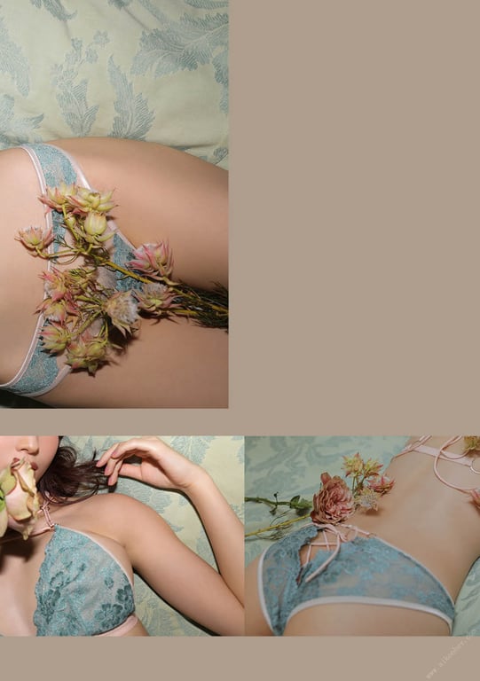 图片[107]-#Momo Sakura 樱空桃 lei felina (2021.03.15) - 全本免费在线观看-阅图吧