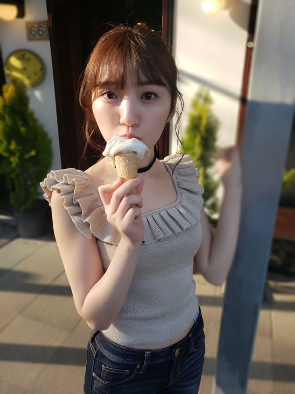 图片[88]-#Moe Toyota 豊田萌絵 – moEmotion (2019-07-01) - 全本免费在线观看-阅图吧