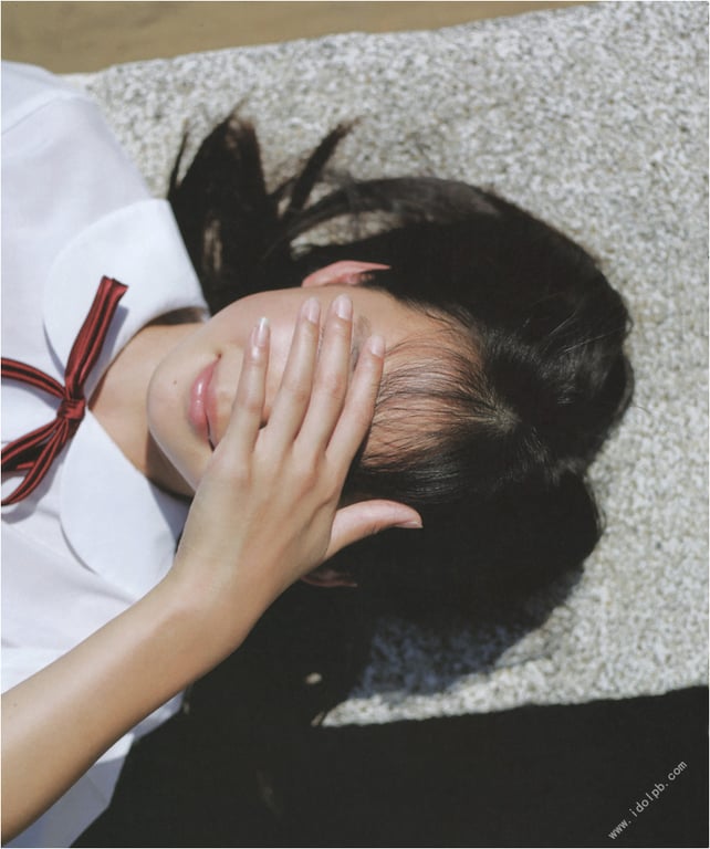 图片[26]-#青山裕企 Photobook 26sets\【青山裕企】对你，一见钟情 - 全本免费在线观看-阅图吧