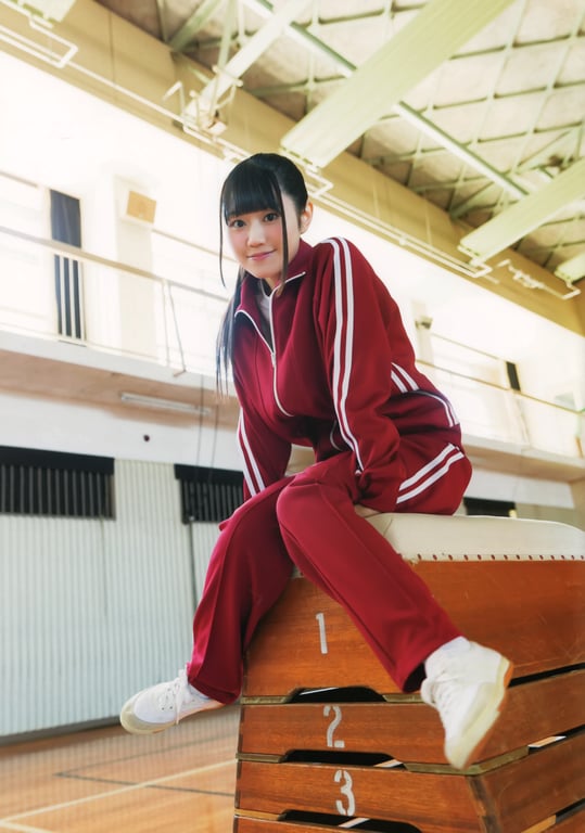 图片[26]-#Yui Ogura 小仓唯 – yui memory (2014-06-03) - 全本免费在线观看-阅图吧