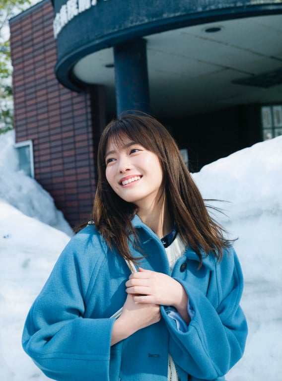 图片[5]-2021.08.17 田村保乃 1st写真集 第一步 - 在线免费观看-阅图吧