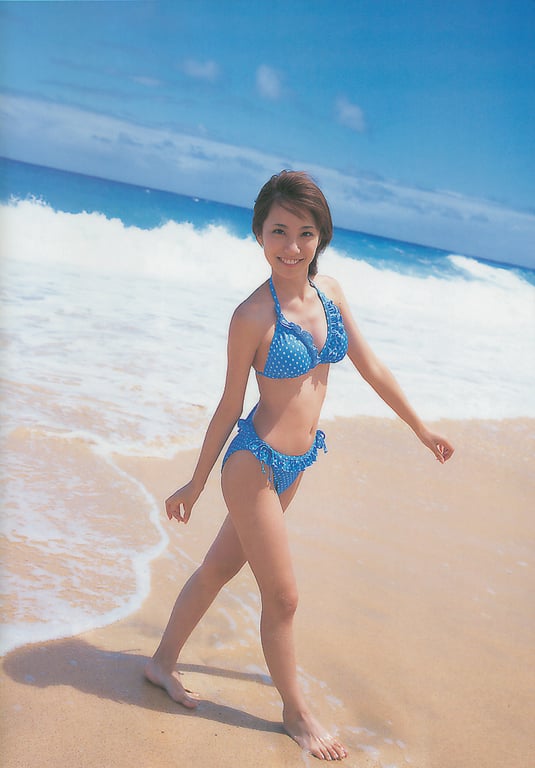 图片[16]-#山本梓 – Real Blue - 全本免费在线观看-阅图吧