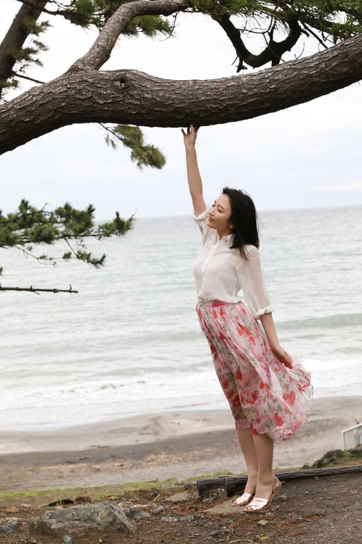 图片[77]-#Kaede Shimizu 清水枫 – emerge as… Special Edition vol.1 (2020-10-16) - 全本免费在线观看-阅图吧