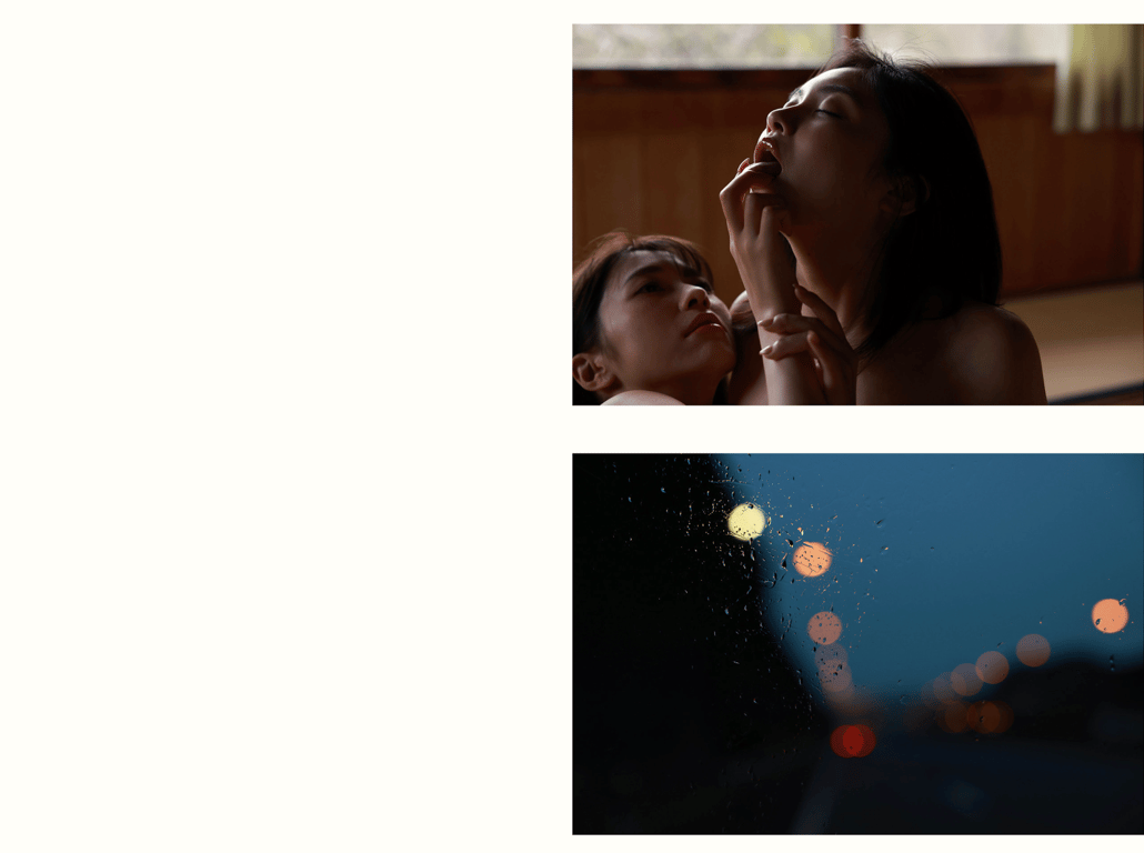 图片[15]-#週刊ポストデジタル写真集 翼舞ｘ五十嵐夏 愛とエロスと - 全本免费在线观看-阅图吧