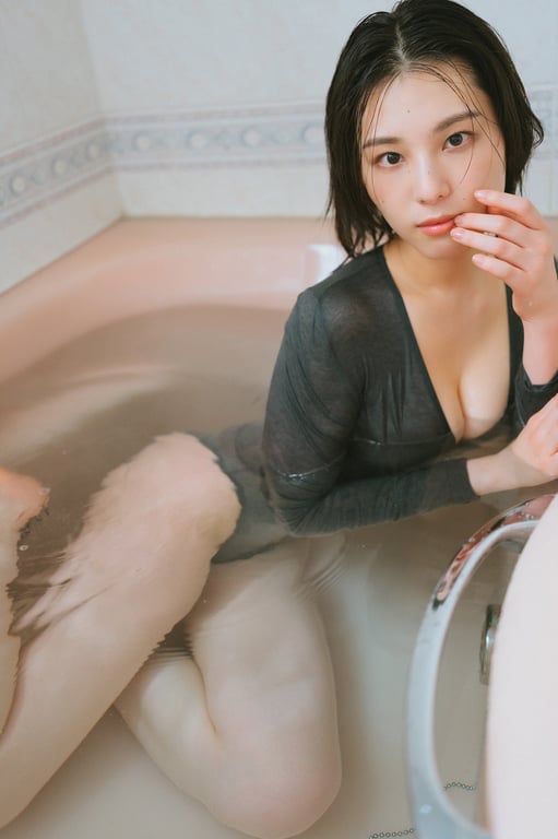 图片[23]-#相楽伊織「爱上你。」 - 全本免费在线观看-阅图吧