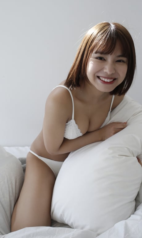 图片[59]-#Amisa Miyazaki 宫崎亚美沙 – Cuteness in Mashimashi 可爱度满满中。 (2022-03-19) - 全本免费在线观看-阅图吧