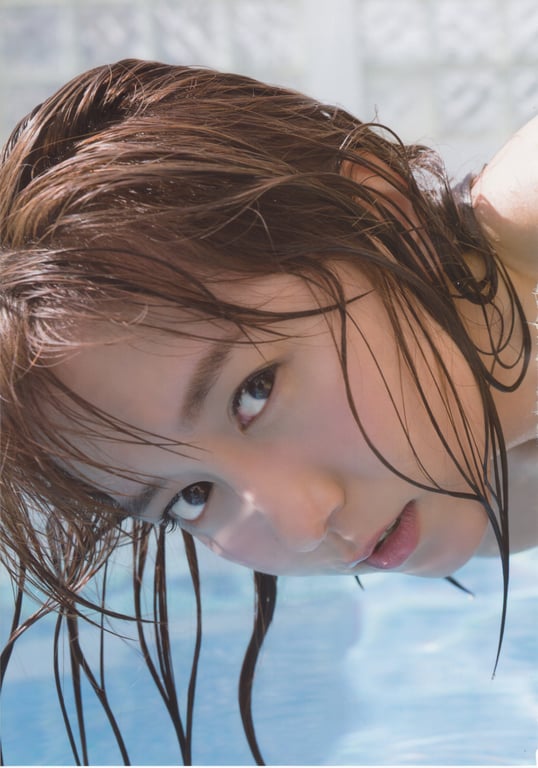 图片[75]-#大場美奈(SKE48) 首本写真集「真正意义上的长大成人」 Low Qulity - 全本免费在线观看-阅图吧