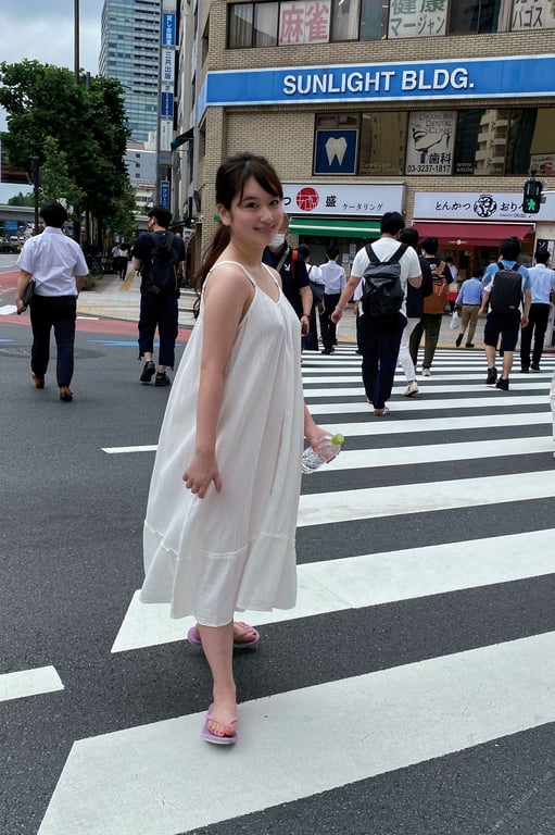 图片[19]-#桃尻要 全裸写真集『スマホでぜ～んぶ撮られちゃった！』 周刊现代digital写真集 - 全本免费在线观看-阅图吧