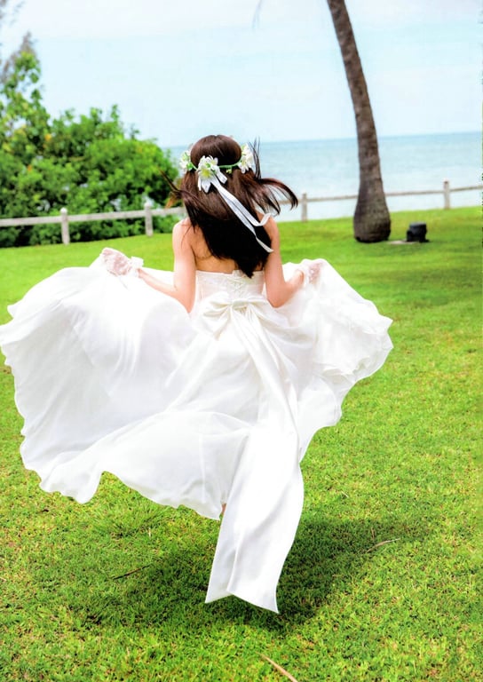 图片[45]-#秋元真夏首本写真集 真夏的气压配置 - 全本免费在线观看-阅图吧