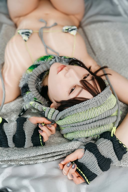 图片[95]-けん研 (研研) 【DL】小连体衣写真集 2024.5.21birthday写真集 - 在线免费观看-阅图吧