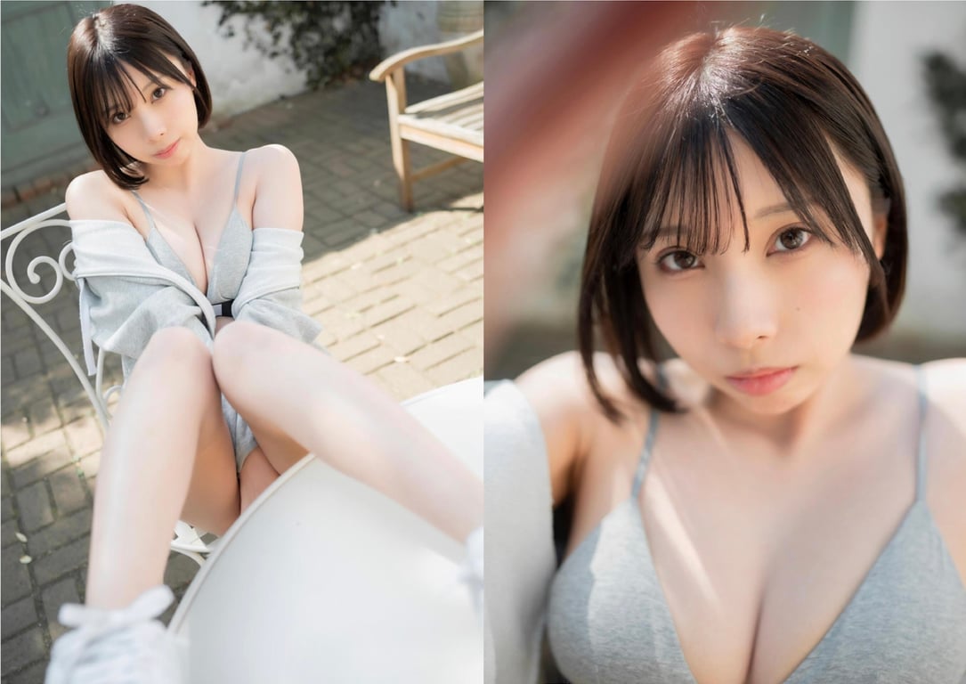 图片[10]-#三桥君 e-book 想触摸的素肌 (wunder publishing house) - 全本免费在线观看-阅图吧