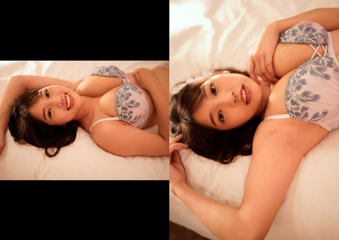 图片[25]-#Exciting Girls 藤乃葵デジタル写真集 Vol.2 - 全本免费在线观看-阅图吧