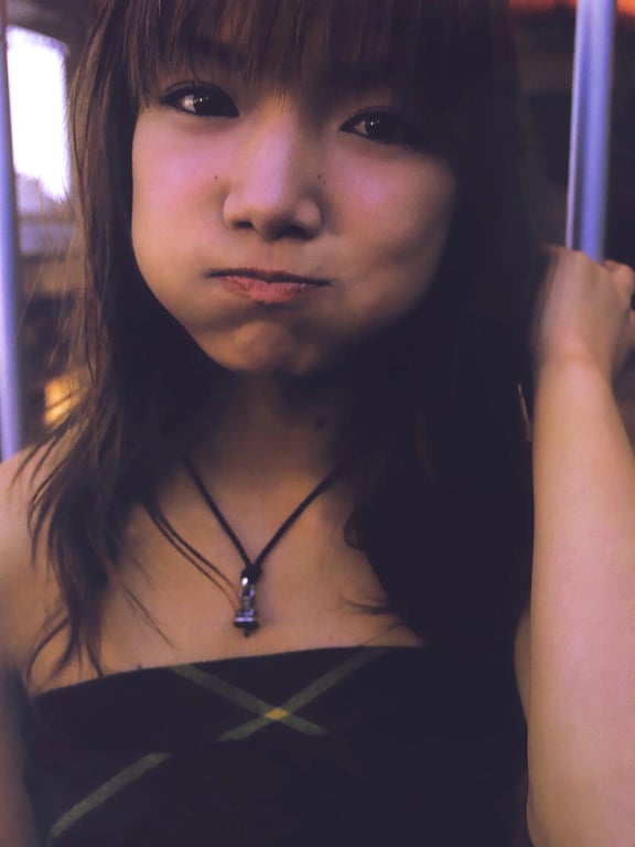 图片[60]-#Maki Goto 后藤真希 – Goto Maki 后藤真希 (2001-11-06) - 全本免费在线观看-阅图吧